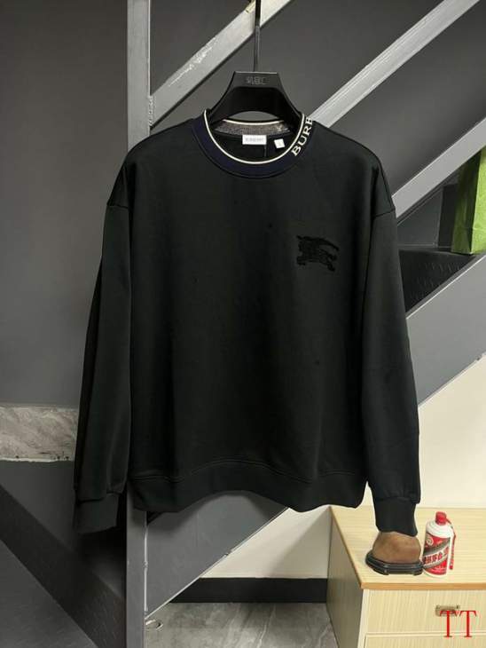 Picture of Burberry Sweatshirt _SKUBurberryS-XL20tr3031052